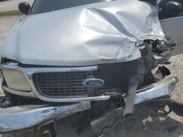 Photo 12 from auction – 2001 FORD EXPEDITION with VIN 1FMPU16L01LB00749