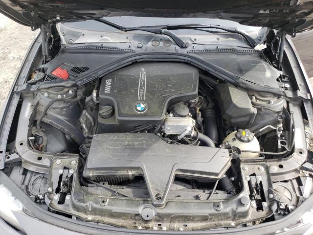 Photo 11 from auction – 2015 BMW 328 I with VIN WBA3A5G58FNS90747
