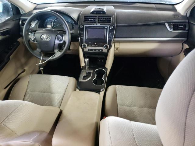 Photo 8 from auction – 2012 TOYOTA CAMRY BASE with VIN 4T1BF1FK3CU135360