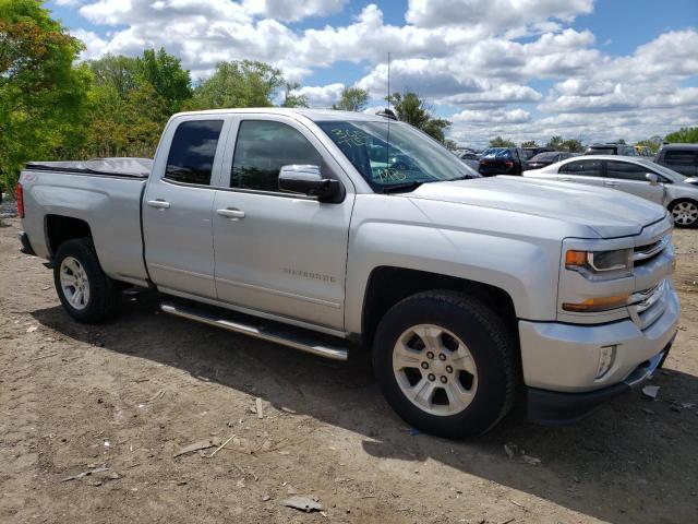 Photo 4 from auction – 2016 CHEVROLET SILVERADO with VIN 1GCVKRECXGZ191892
