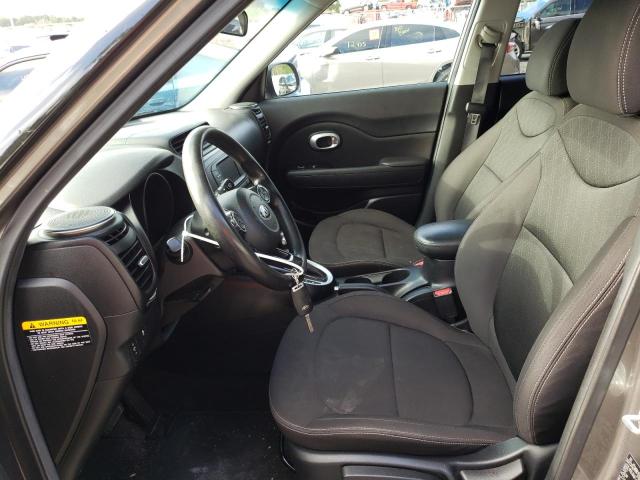 Photo 7 from auction – 2018 KIA SOUL with VIN KNDJN2A28J7621853