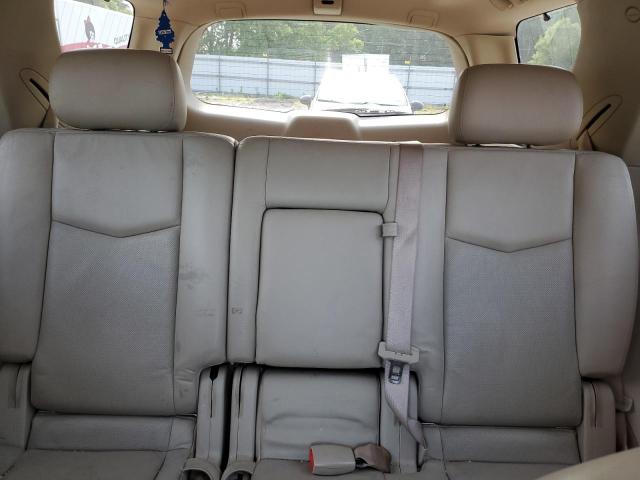 Photo 10 from auction – 2005 CADILLAC SRX with VIN 1GYEE637850227876