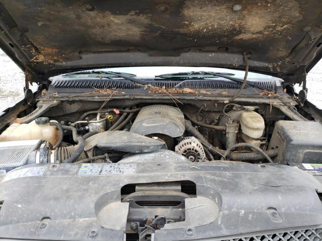 Photo 11 from auction – 2003 CHEVROLET SILVERADO with VIN 1GCEC19V53Z287434