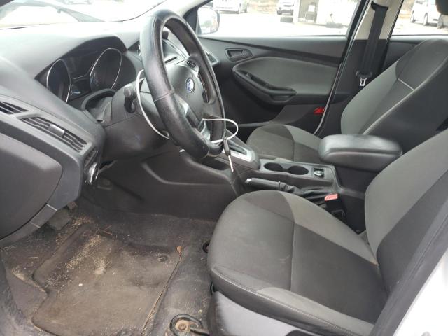 Photo 7 from auction – 2012 FORD FOCUS SE with VIN 1FAHP3F25CL192338