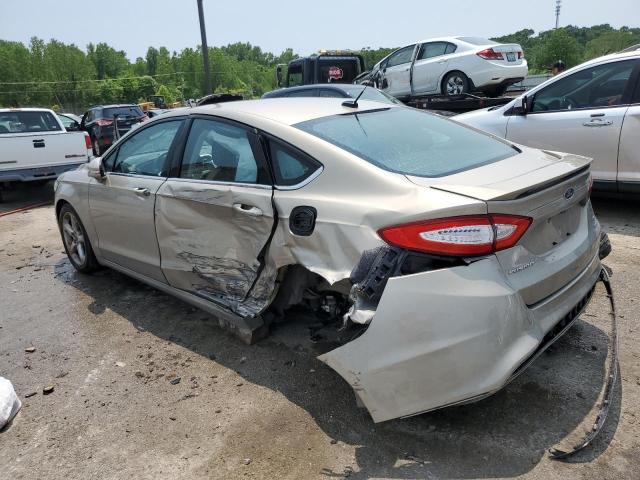 Photo 2 from auction – 2016 FORD FUSION SE with VIN 3FA6P0HD1GR219482