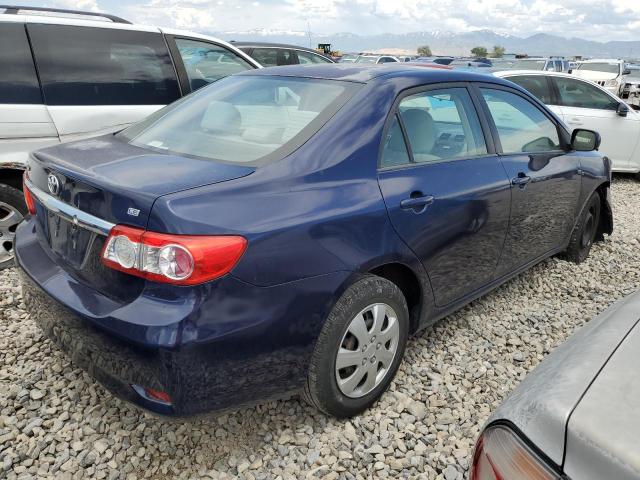 Photo 3 from auction – 2011 TOYOTA COROLLA BA with VIN 2T1BU4EE6BC656088