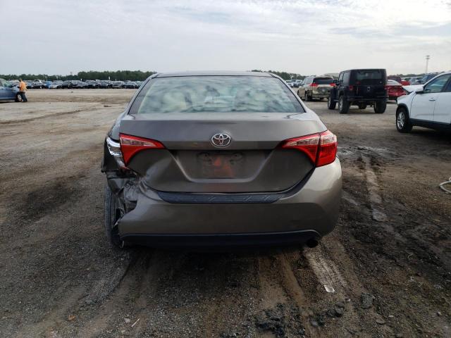 Photo 6 from auction – 2017 TOYOTA COROLLA L with VIN 2T1BURHEXHC792323