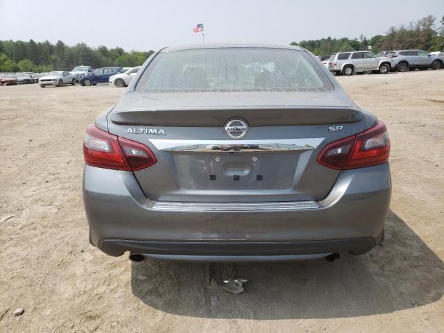 Photo 6 from auction – 2016 NISSAN ALTIMA 2.5 with VIN 1N4AL3AP9GC178707