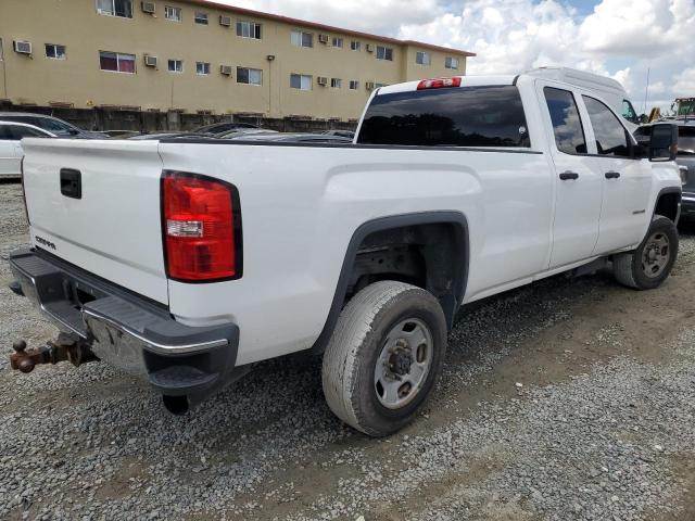 Photo 3 from auction – 2015 GMC SIERRA K25 with VIN 1GT22XE85FZ529099