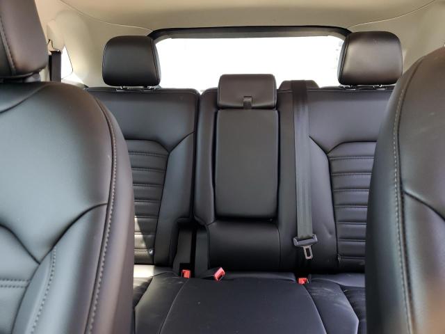 Zdjęcie 10 z aukcji – 2020 FORD EDGE SEL z VIN 2FMPK4J91LBA89265