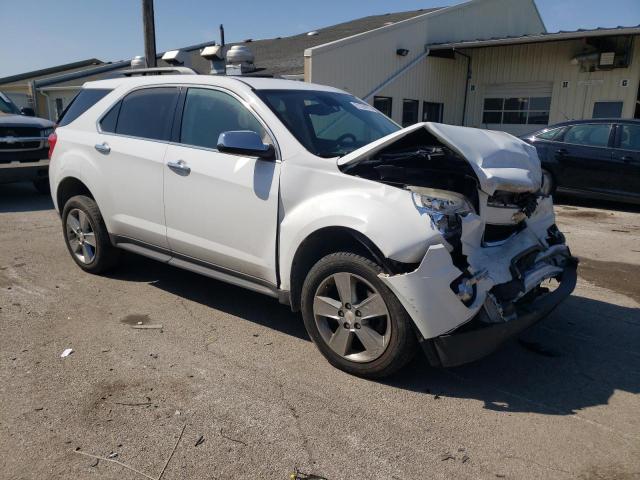 Photo 4 from auction – 2015 CHEVROLET EQUINOX LT with VIN 2GNFLGEK3F6148848