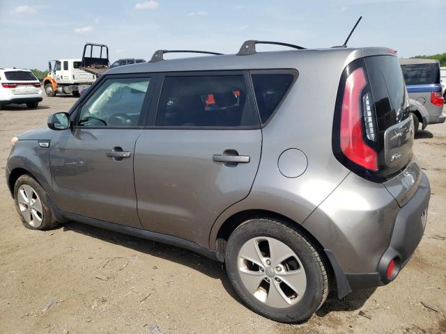 Photo 2 from auction – 2015 KIA SOUL with VIN KNDJN2A26F7112707