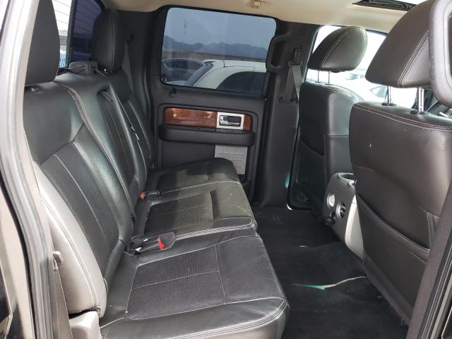 Photo 10 from auction – 2010 FORD F150 SUPER with VIN 1FTFW1EV7AFD20045
