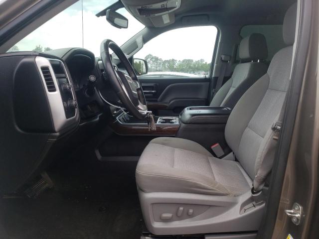 Photo 7 from auction – 2015 GMC SIERRA K15 with VIN 3GTU2UEH0FG431203