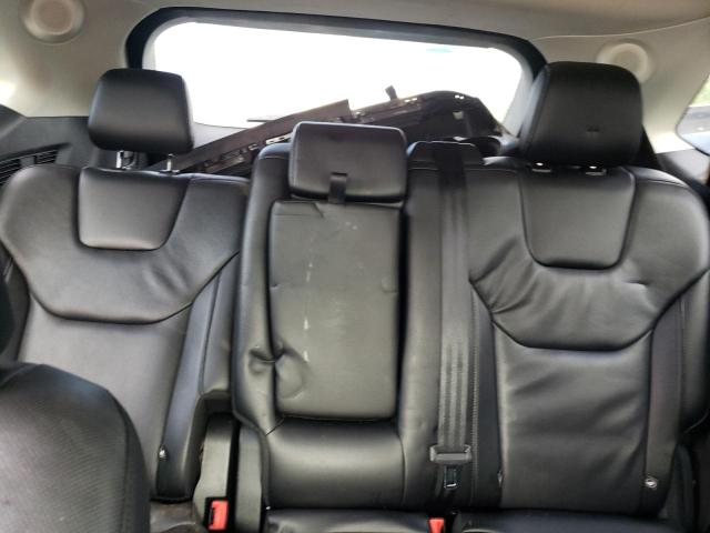 Photo 10 from auction – 2022 FORD EDGE TITAN with VIN 2FMPK4K95NBA92316