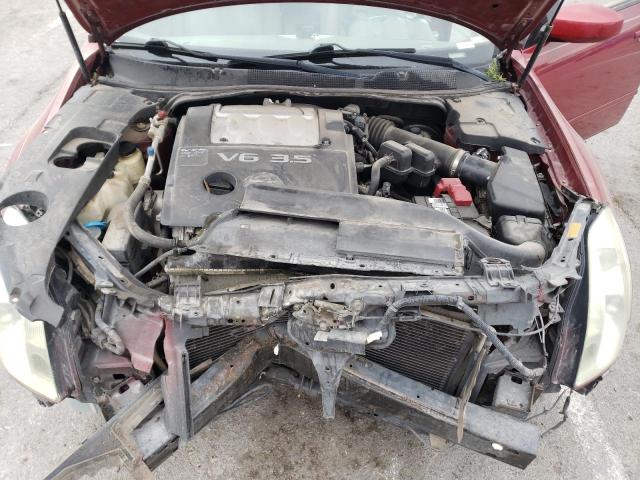 Photo 11 from auction – 2005 NISSAN MAXIMA SE with VIN 1N4BA41E15C822633