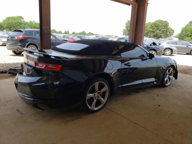 Photo 3 from auction – 2018 CHEVROLET CAMARO SS with VIN 1G1FF3D77J0117618