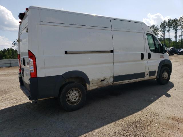 Photo 3 from auction – 2018 RAM PROMASTER with VIN 3C6TRVDG1JE114922