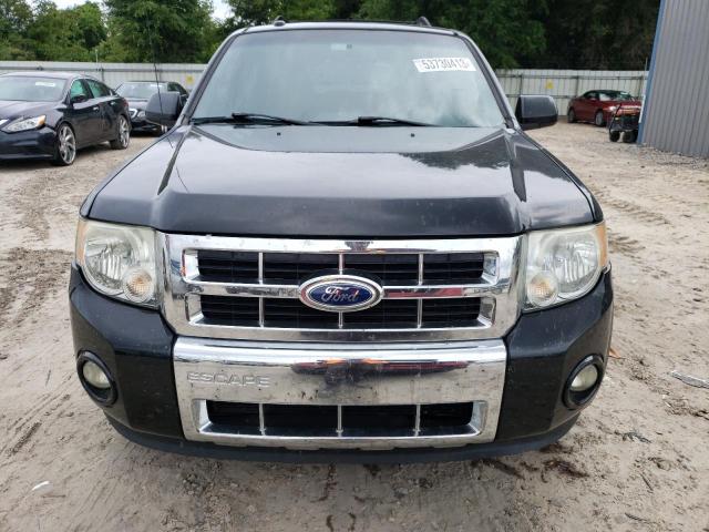 Photo 5 from auction – 2012 FORD ESCAPE 4D with VIN 1FMCU0E79CKB29415
