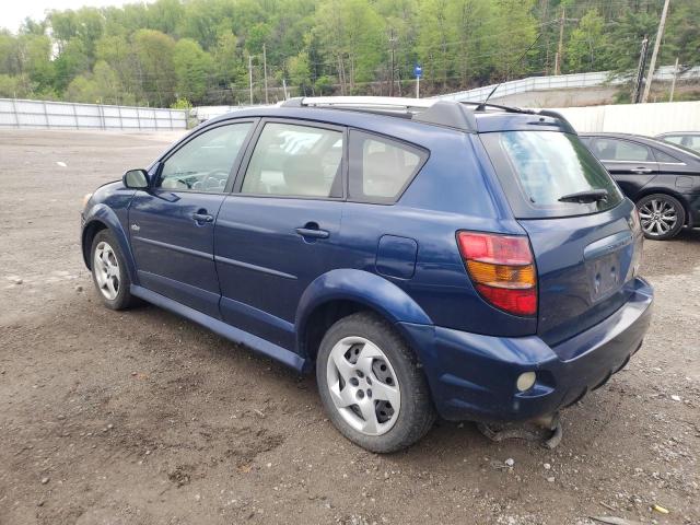 Photo 2 from auction – 2008 PONTIAC VIBE with VIN 5Y2SL65828Z407892