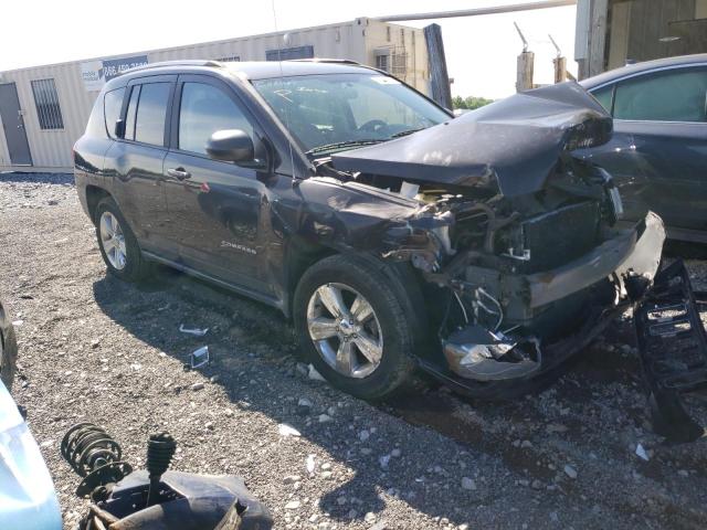 Photo 4 from auction – 2014 JEEP COMPASS SP with VIN 1C4NJDBB3ED713922