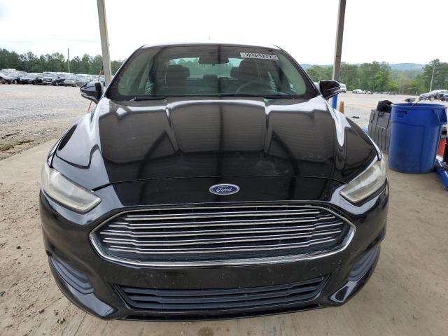 Photo 5 from auction – 2016 FORD FUSION SE with VIN 3FA6P0H70GR295902
