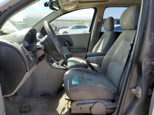 Photo 7 from auction – 2004 SATURN VUE with VIN 5GZCZ23DX4S876239