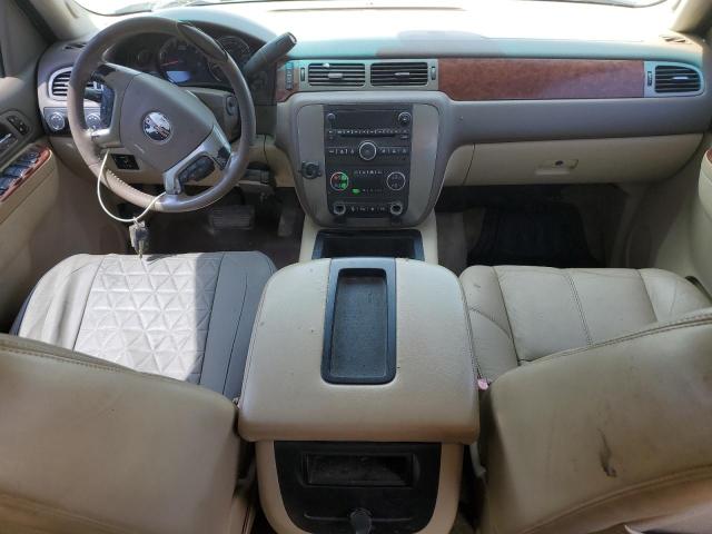 Photo 8 from auction – 2011 GMC SIERRA K25 with VIN 1GT121C83BF144549