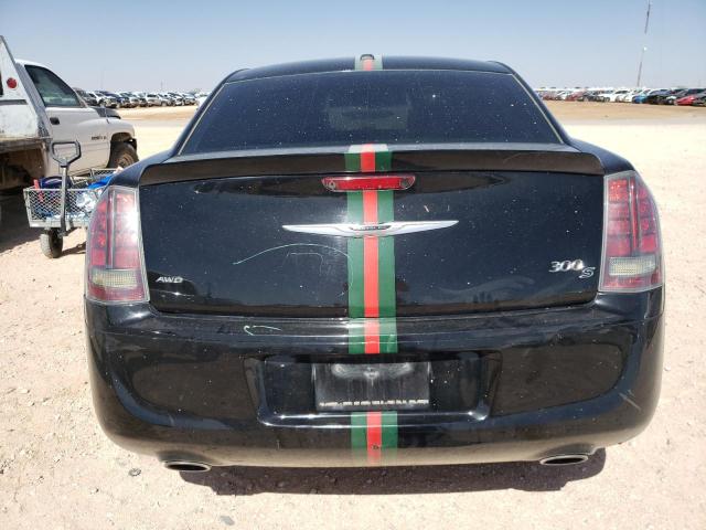 Photo 6 from auction – 2014 CHRYSLER 300 S with VIN 2C3CCAGG3EH287810