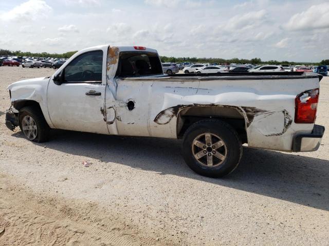 Photo 2 from auction – 2012 CHEVROLET SILVERADO with VIN 1GCNCPEX8CZ148280