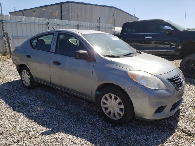 Photo 4 from auction – 2014 NISSAN VERSA S S with VIN 3N1CN7AP2EL845450
