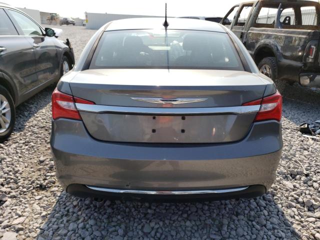 Photo 6 from auction – 2013 CHRYSLER 200 LX with VIN 1C3CCBAG5DN727790