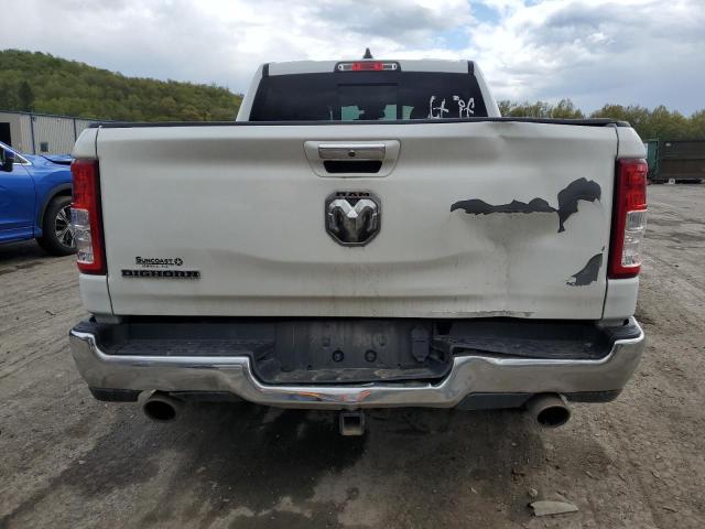 Photo 6 from auction – 2019 RAM 1500 BIG H with VIN 1C6SRFFT7KN678308