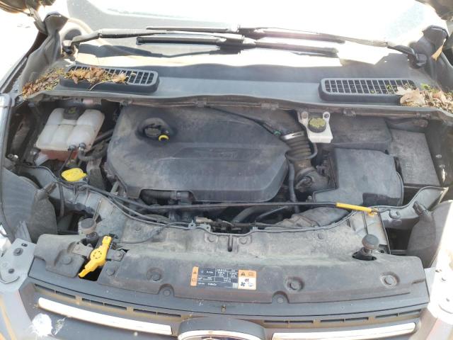 Photo 12 from auction – 2014 FORD ESCAPE SE with VIN 1FMCU0GX7EUE08933