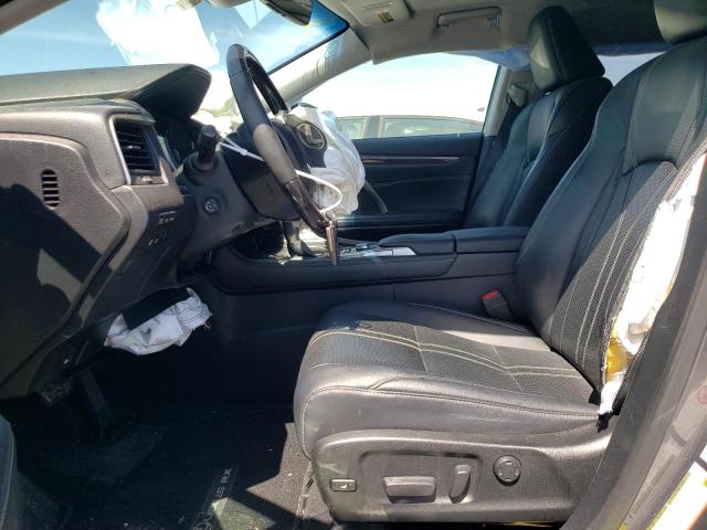Photo 7 from auction – 2016 LEXUS RX 350 with VIN 2T2ZZMCA6GC009998