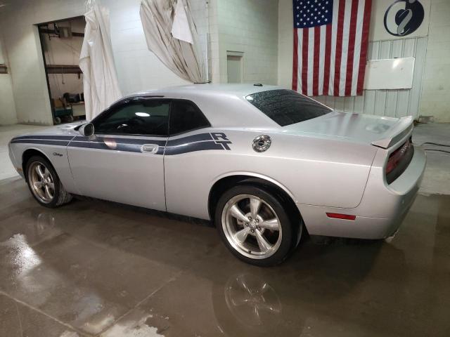 Photo 2 from auction – 2010 DODGE CHALLENGER with VIN 2B3CJ5DT9AH215953