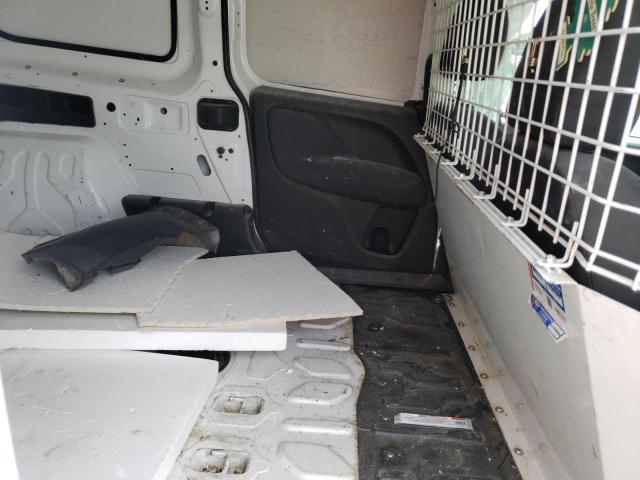 Photo 11 from auction – 2016 RAM PROMASTER with VIN ZFBERFAT2G6B02775