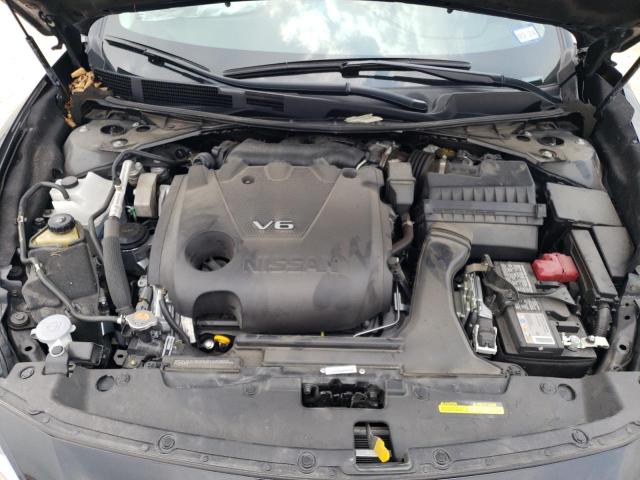 Zdjęcie 11 z aukcji – 2021 NISSAN MAXIMA PLA z VIN 1N4AA6FV2MC505684
