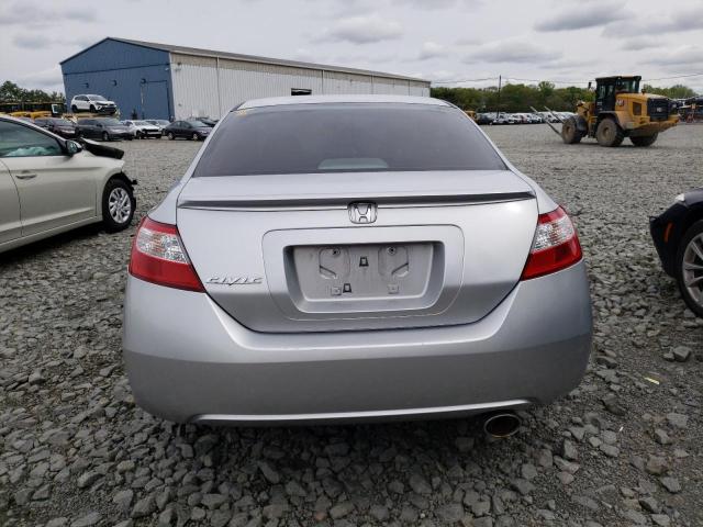 Photo 6 from auction – 2007 HONDA CIVIC EX with VIN 2HGFG11827H584280