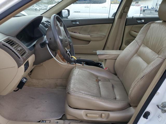 Photo 7 from auction – 2003 HONDA ACCORD EX with VIN 1HGCM66513A072820