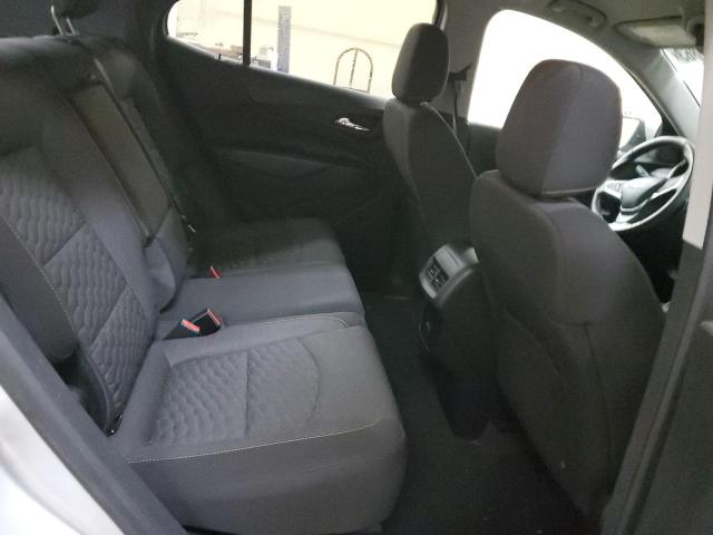 Photo 11 from auction – 2018 CHEVROLET EQUINOX LT with VIN 2GNAXSEVXJ6211884