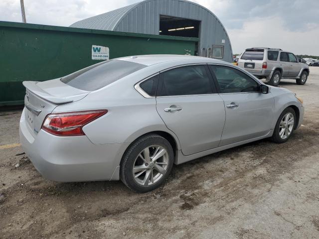 Photo 3 from auction – 2013 NISSAN ALTIMA 2.5 with VIN 1N4AL3AP5DN485291