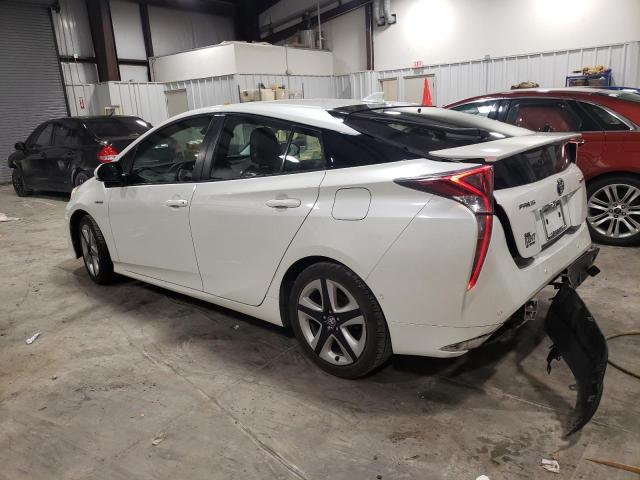 Photo 2 from auction – 2017 TOYOTA PIRUS with VIN JTDKARFU2H3537936
