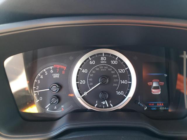 Photo 9 from auction – 2022 TOYOTA COROLLA LE with VIN 5YFEPMAEXNP385485