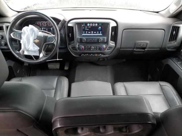 Photo 8 from auction – 2018 CHEVROLET SILVERADO with VIN 3GCUKRECXJG535837