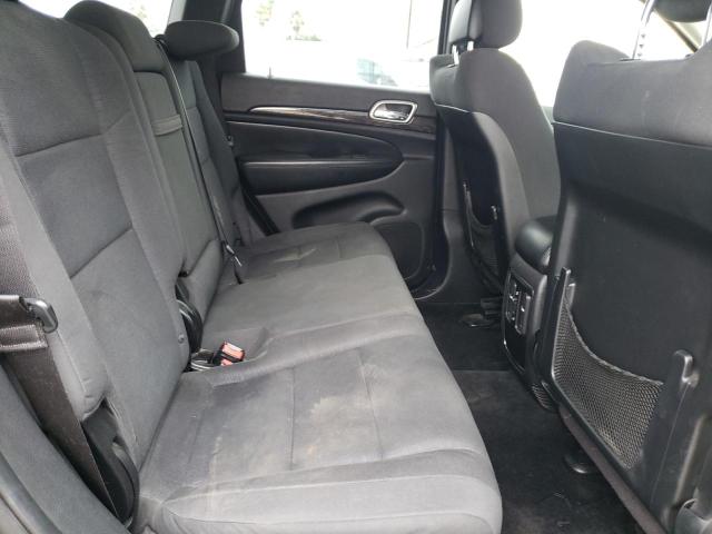 Photo 11 from auction – 2011 JEEP GRAND CHER with VIN 1J4RS4GGXBC533867