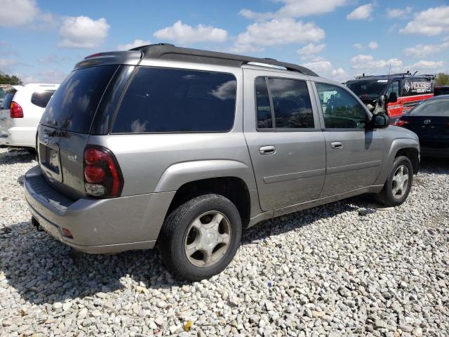 Photo 3 from auction – 2006 CHEVROLET TRAILBLAZE with VIN 1GNET16S366110923