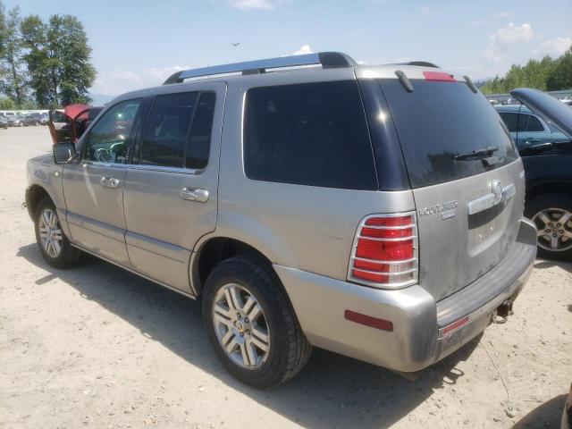 Photo 2 from auction – 2008 MERCURY MOUNTAINEE with VIN 4M2EU48898UJ17067