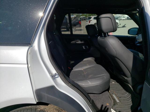 Photo 11 from auction – 2020 LAND ROVER RANGE ROVE with VIN SALGS2SE8LA573880