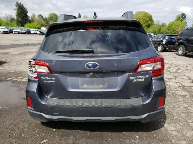Снимка 6 от търг – 2016 SUBARU OUTBACK 2. с VIN 4S4BSAFC0G3220818